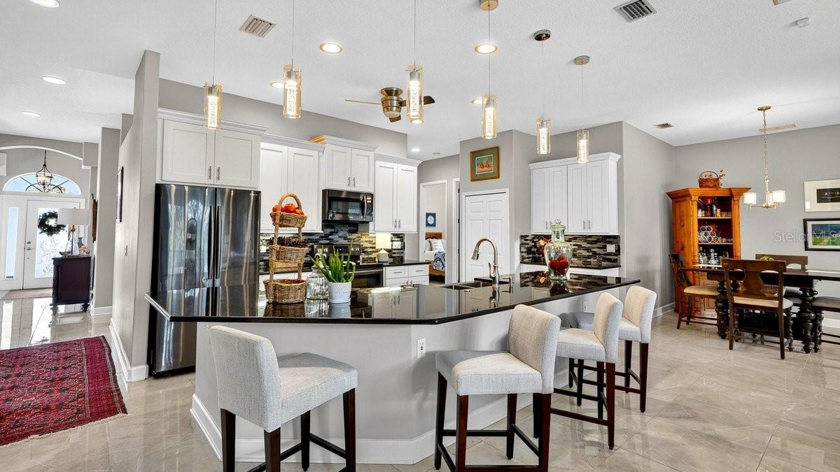 804 MILLSTREAM LN, ORMOND BEACH, FL, 32174