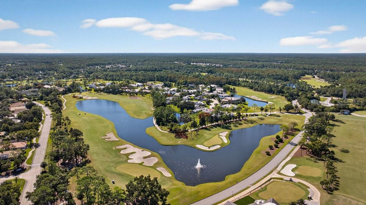804 MILLSTREAM LN, ORMOND BEACH, FL, 32174