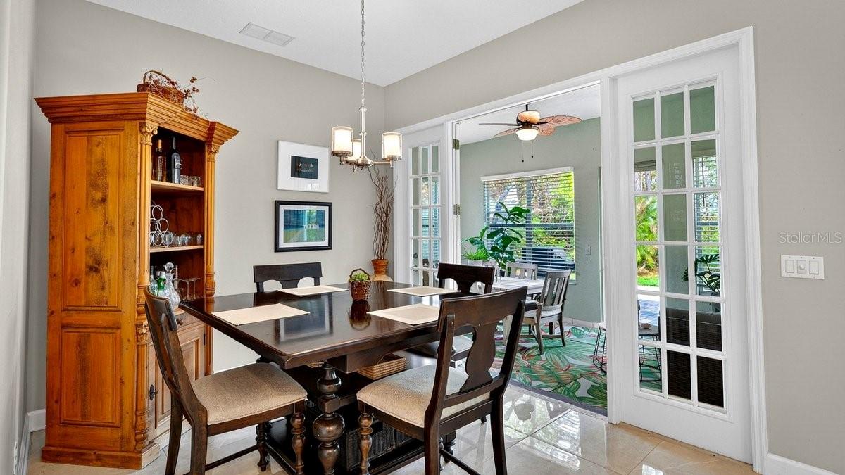 804 MILLSTREAM LN, ORMOND BEACH, FL, 32174