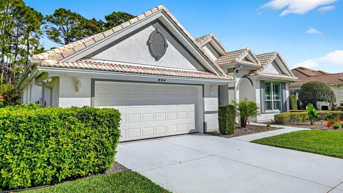 804 MILLSTREAM LN, ORMOND BEACH, FL, 32174