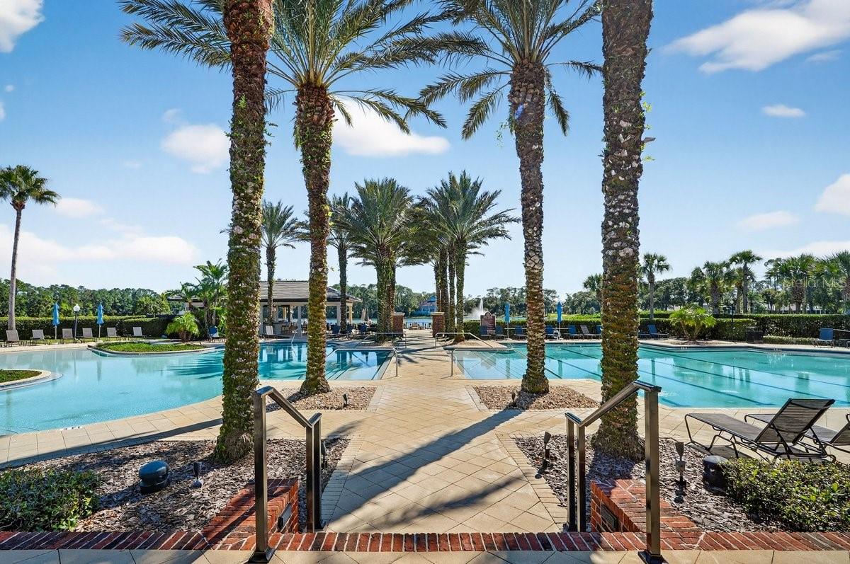 804 MILLSTREAM LN, ORMOND BEACH, FL, 32174