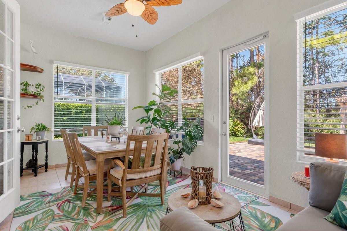 804 MILLSTREAM LN, ORMOND BEACH, FL, 32174
