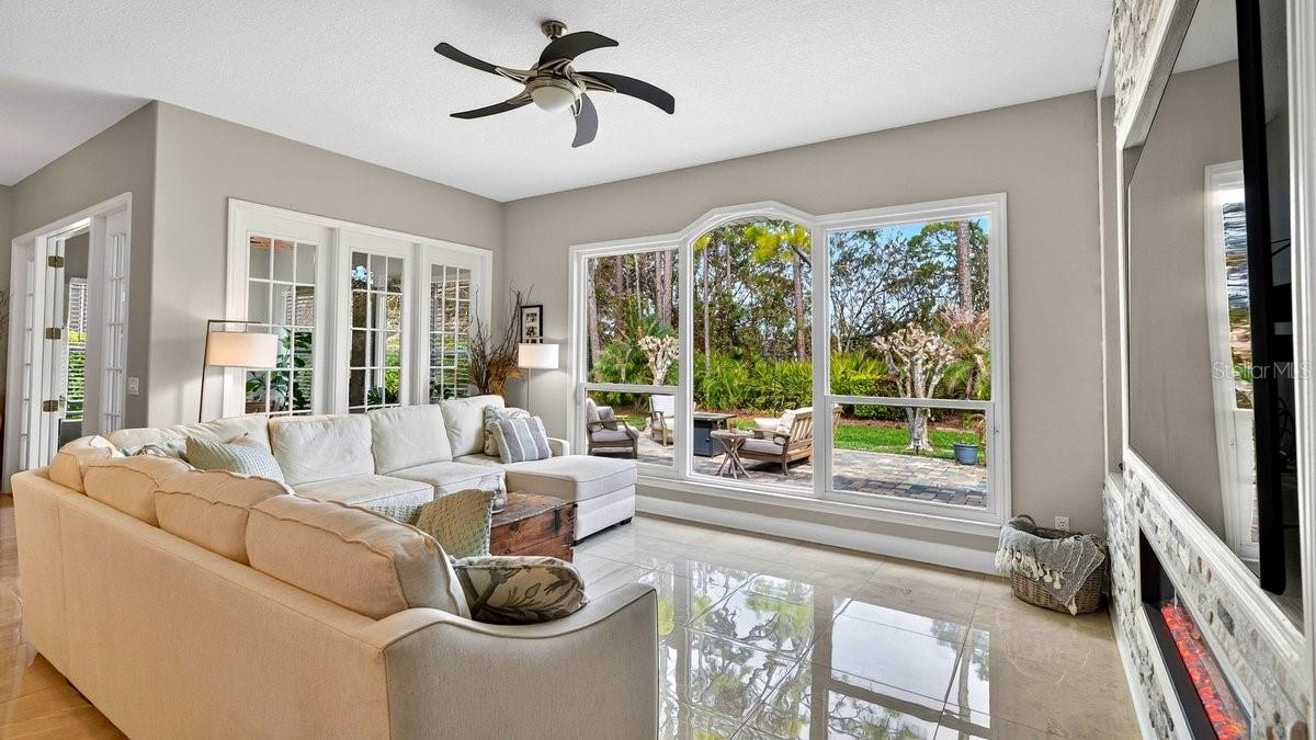 804 MILLSTREAM LN, ORMOND BEACH, FL, 32174