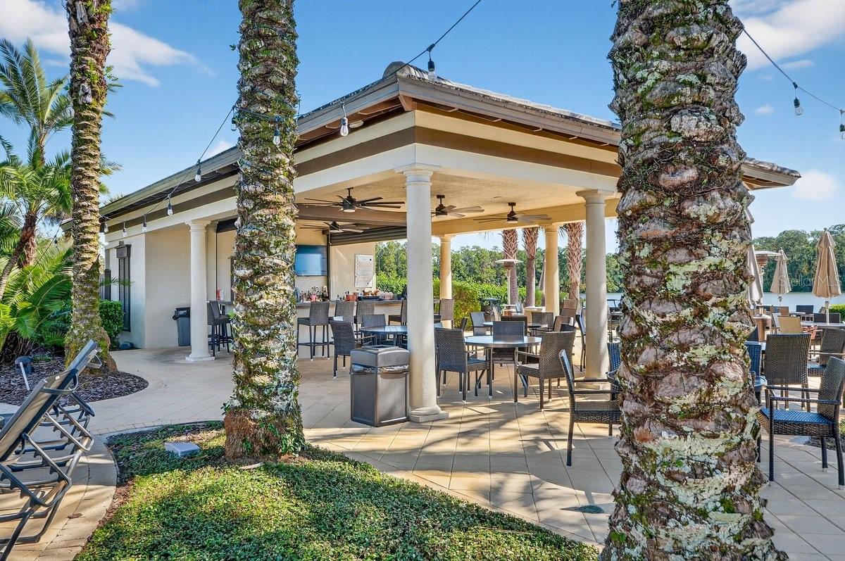 804 MILLSTREAM LN, ORMOND BEACH, FL, 32174