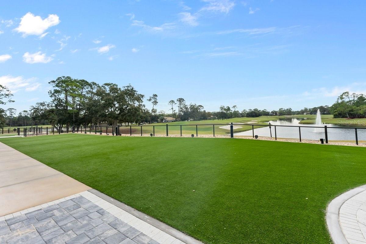 804 MILLSTREAM LN, ORMOND BEACH, FL, 32174