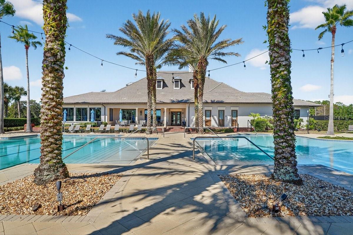 804 MILLSTREAM LN, ORMOND BEACH, FL, 32174