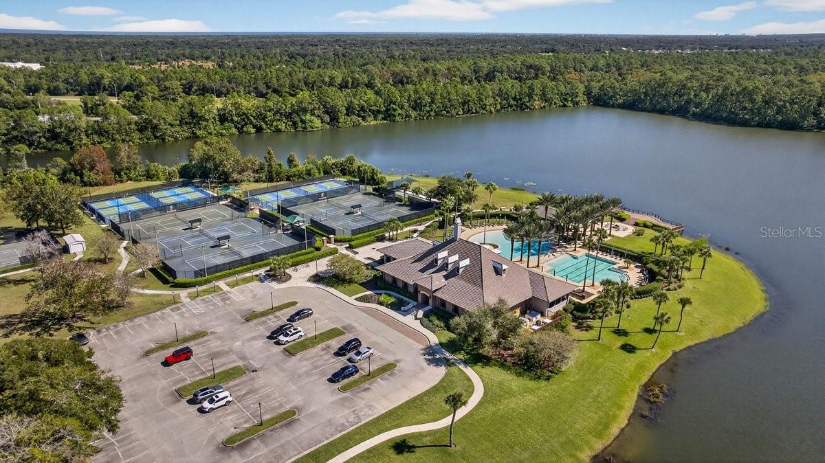 804 MILLSTREAM LN, ORMOND BEACH, FL, 32174
