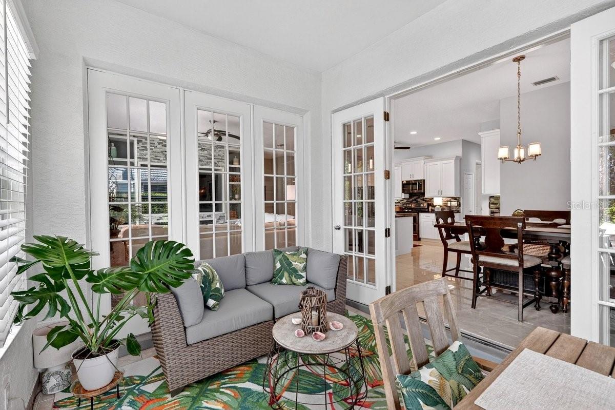 804 MILLSTREAM LN, ORMOND BEACH, FL, 32174