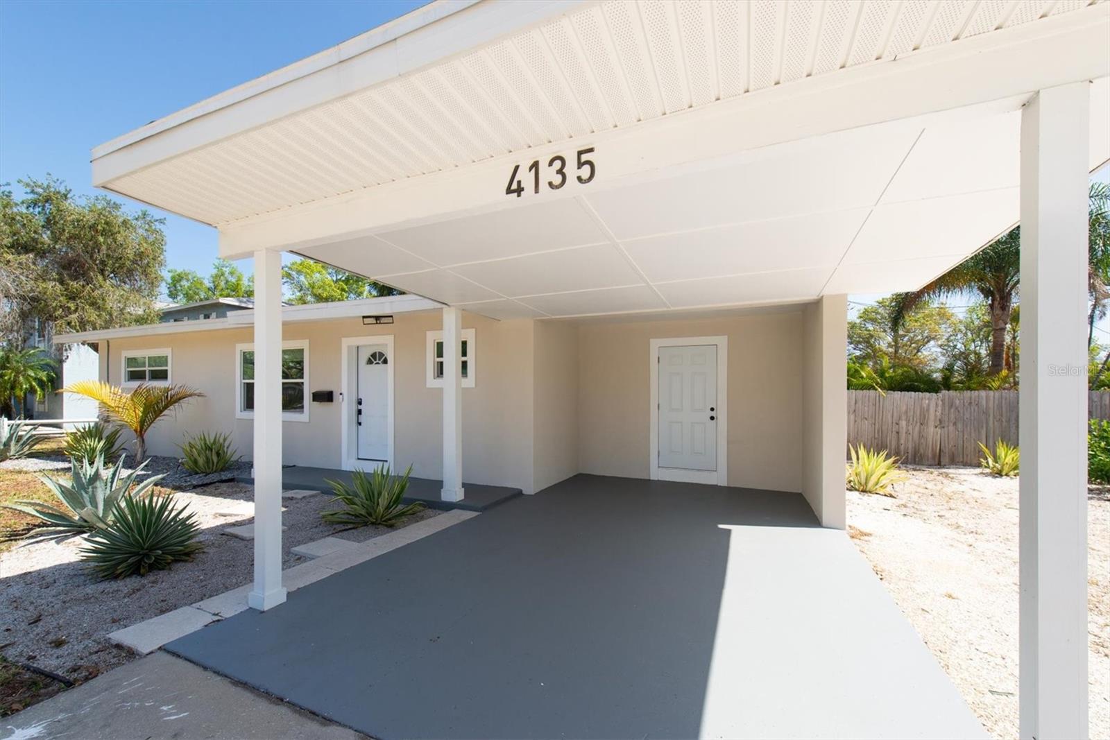 4135 SHORE ACRES BLVD NE, ST PETERSBURG, FL, 33703