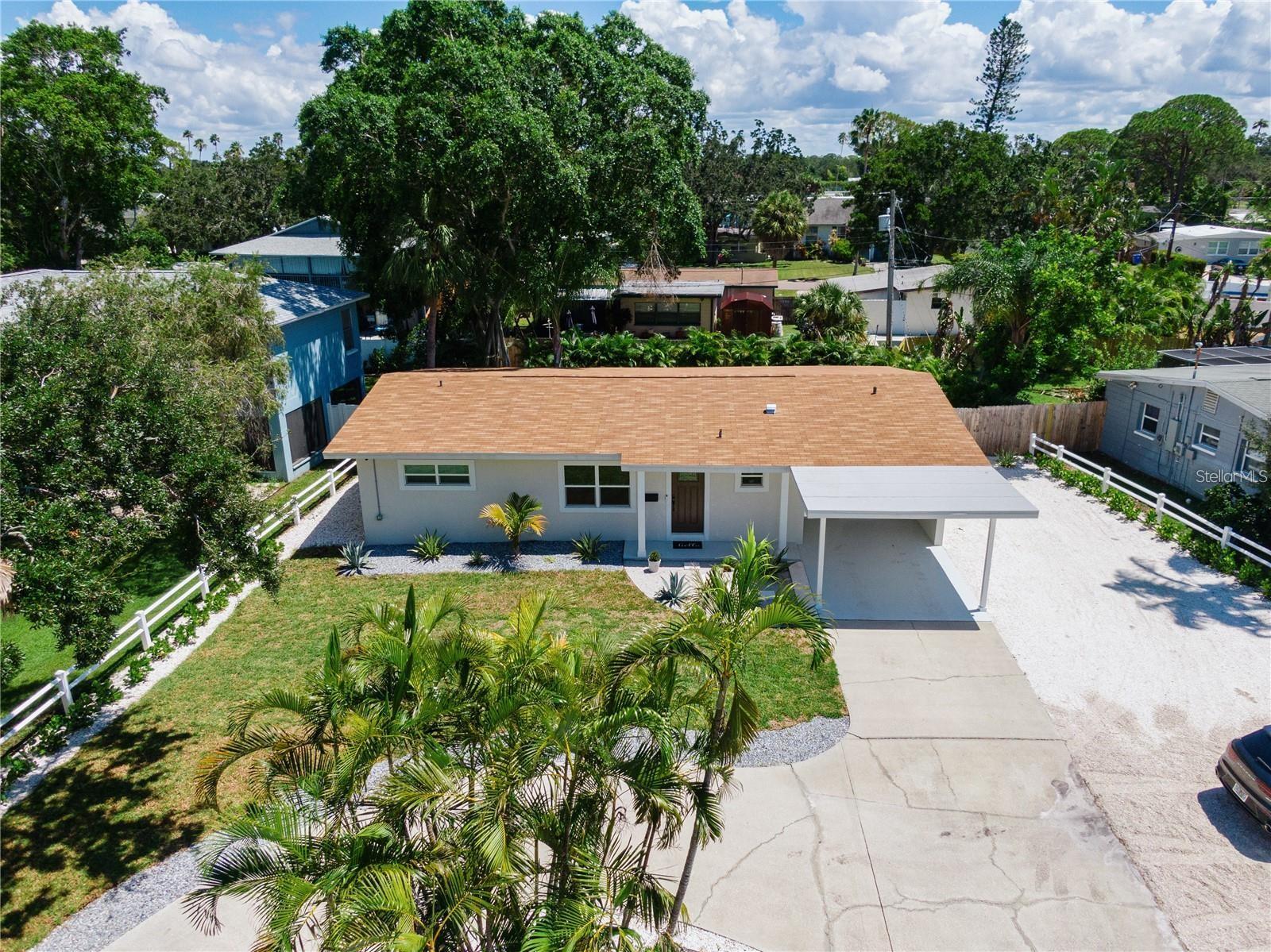 4135 SHORE ACRES BLVD NE, ST PETERSBURG, FL, 33703