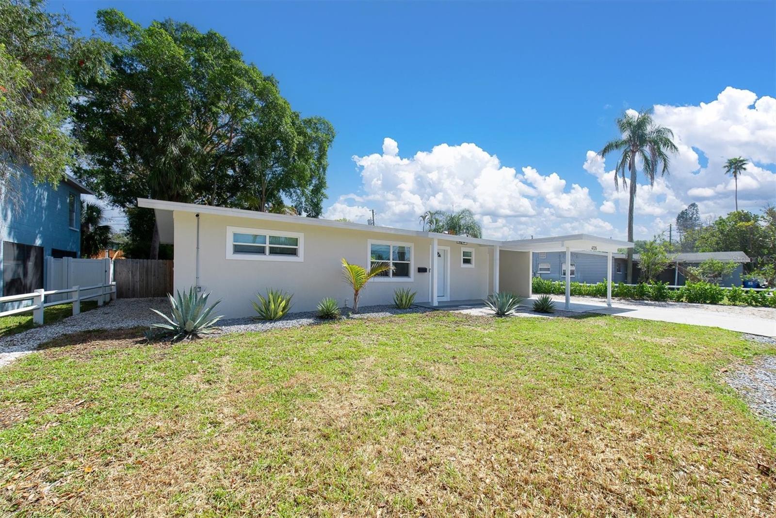 4135 SHORE ACRES BLVD NE, ST PETERSBURG, FL, 33703