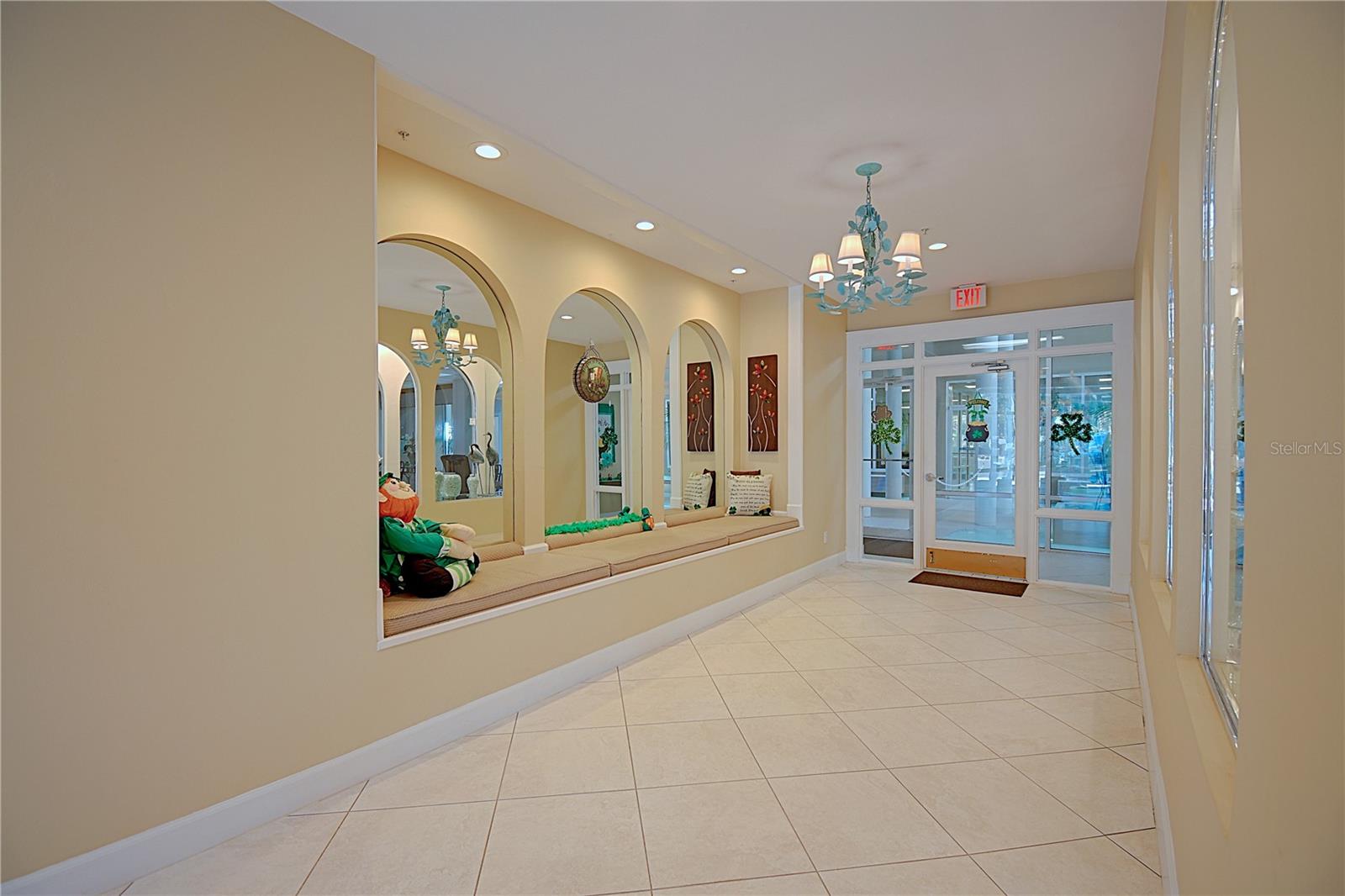 4 OCEANS WEST BLVD #406A, DAYTONA BEACH, FL, 32118