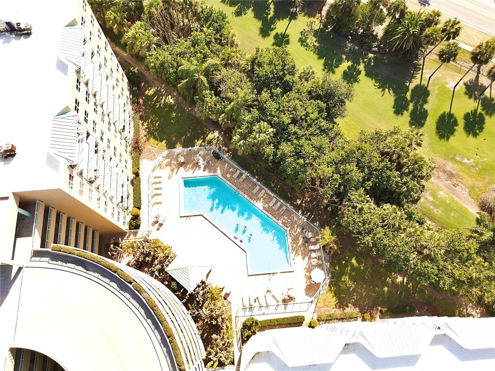 4 OCEANS WEST BLVD #406A, DAYTONA BEACH, FL, 32118