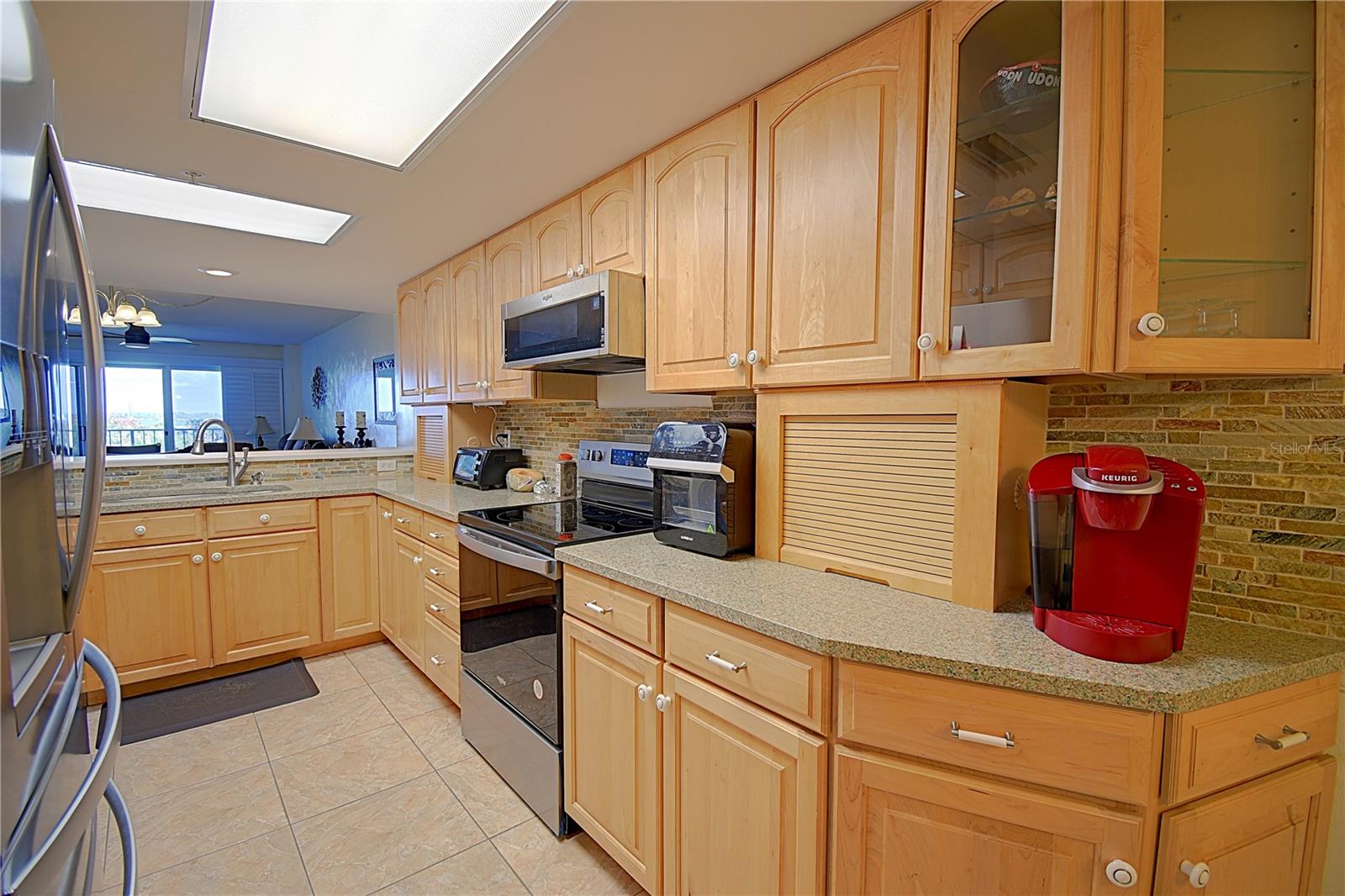 4 OCEANS WEST BLVD #406A, DAYTONA BEACH, FL, 32118