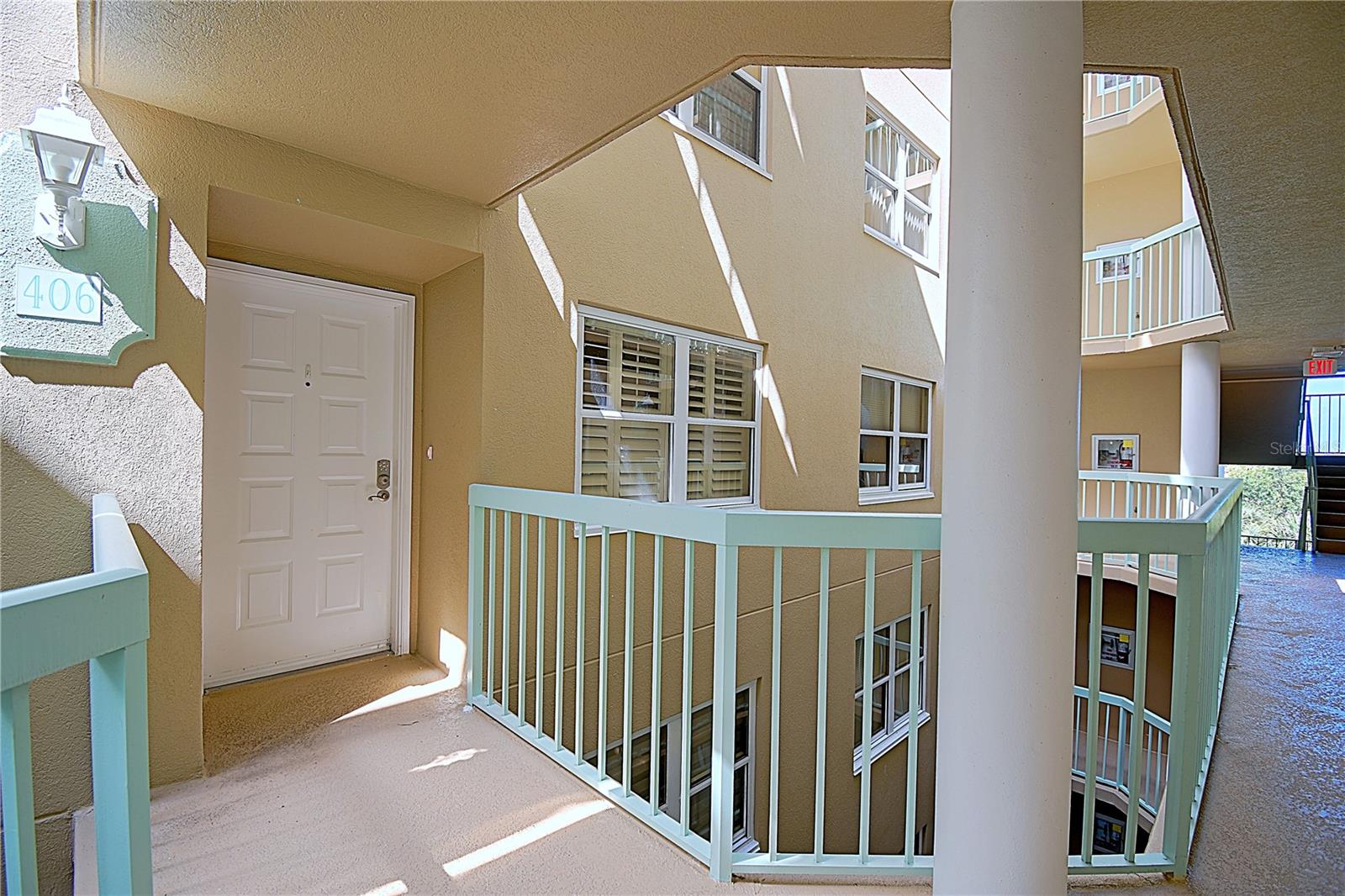 4 OCEANS WEST BLVD #406A, DAYTONA BEACH, FL, 32118