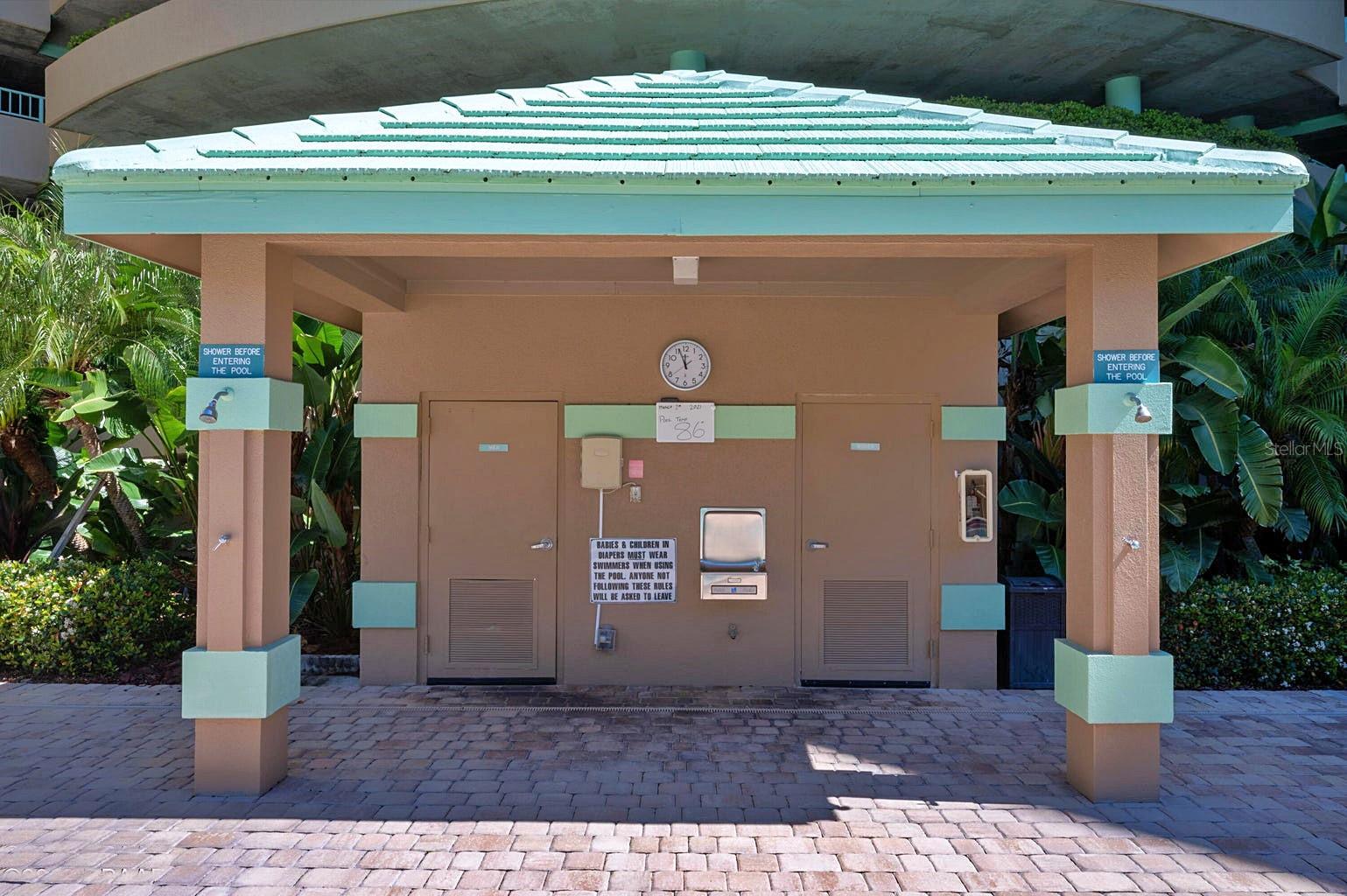 4 OCEANS WEST BLVD #406A, DAYTONA BEACH, FL, 32118