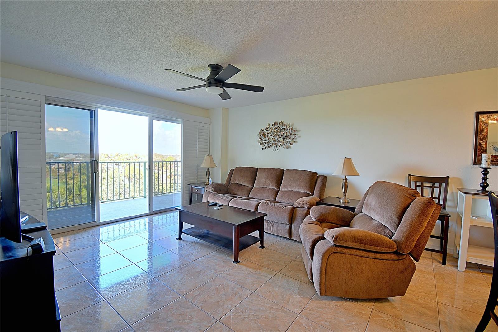 4 OCEANS WEST BLVD #406A, DAYTONA BEACH, FL, 32118