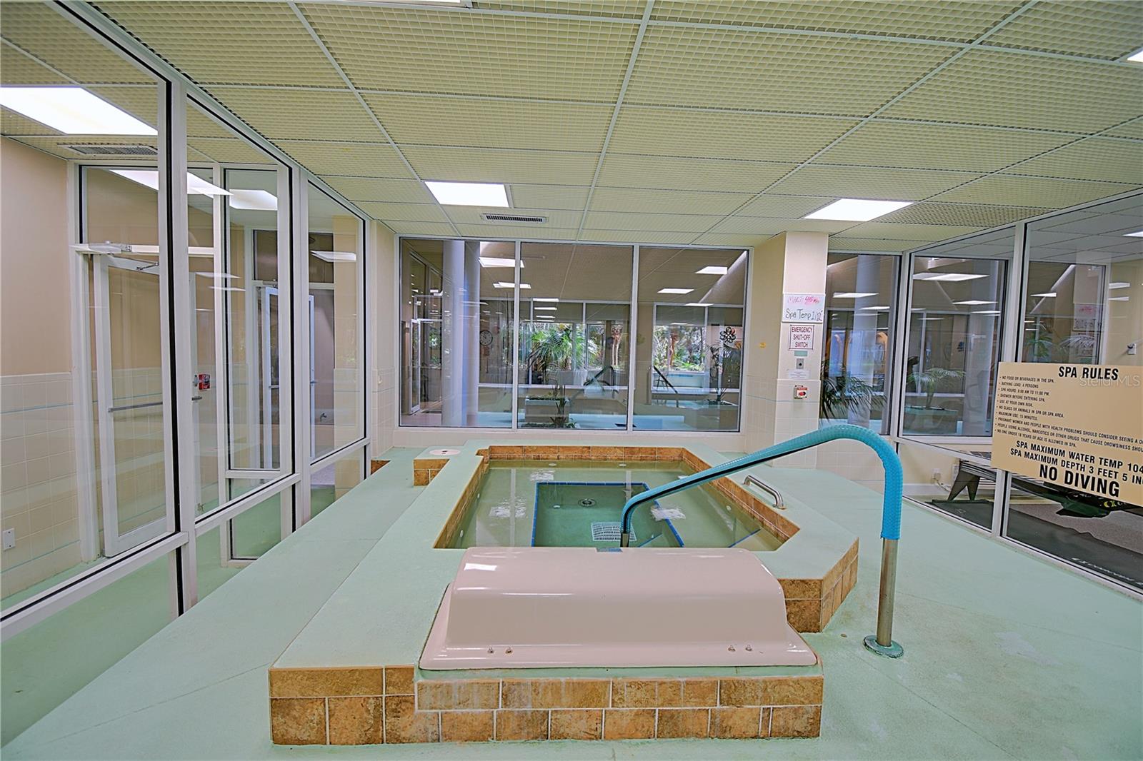 4 OCEANS WEST BLVD #406A, DAYTONA BEACH, FL, 32118