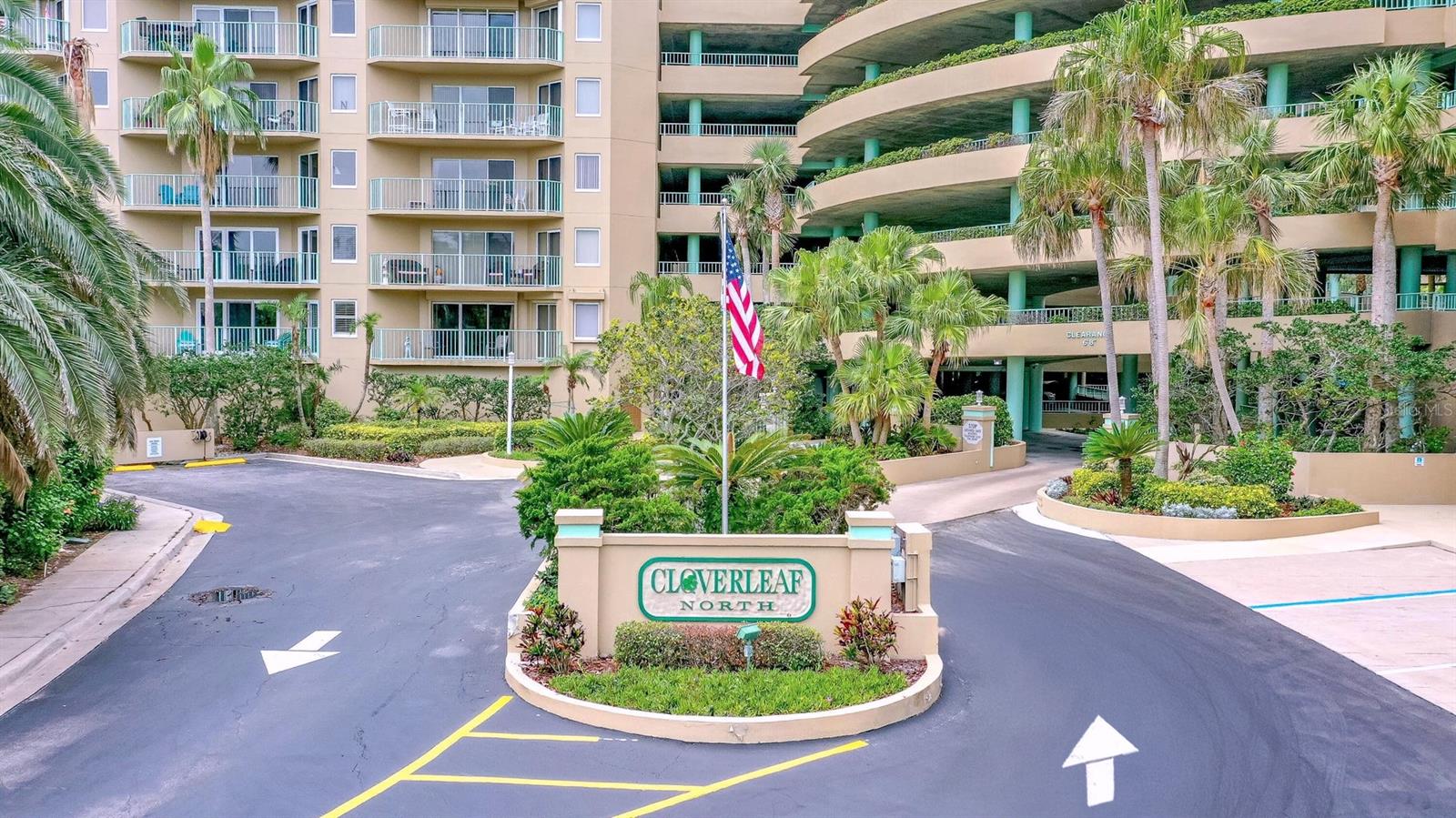 4 OCEANS WEST BLVD #406A, DAYTONA BEACH, FL, 32118