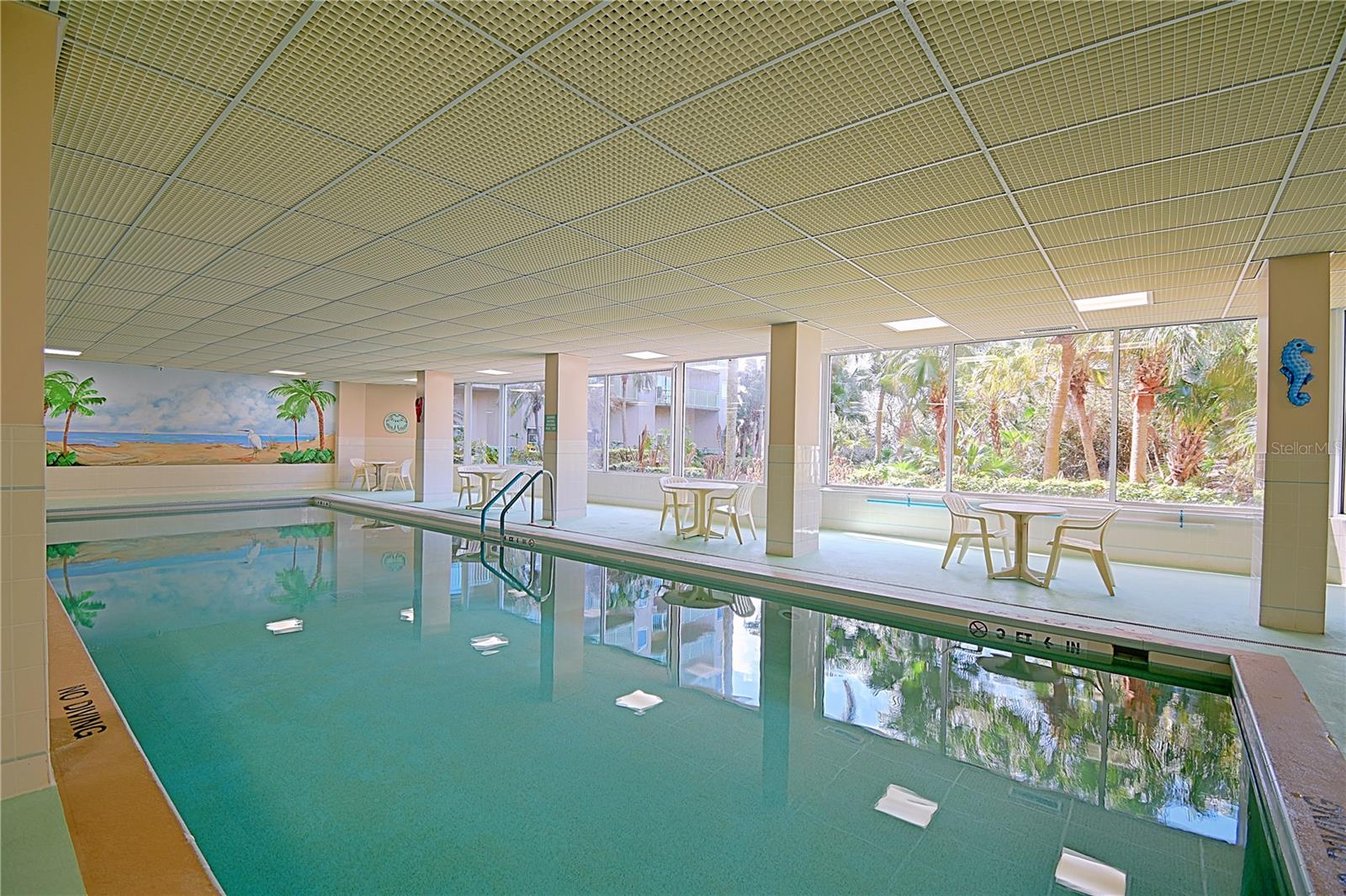 4 OCEANS WEST BLVD #406A, DAYTONA BEACH, FL, 32118