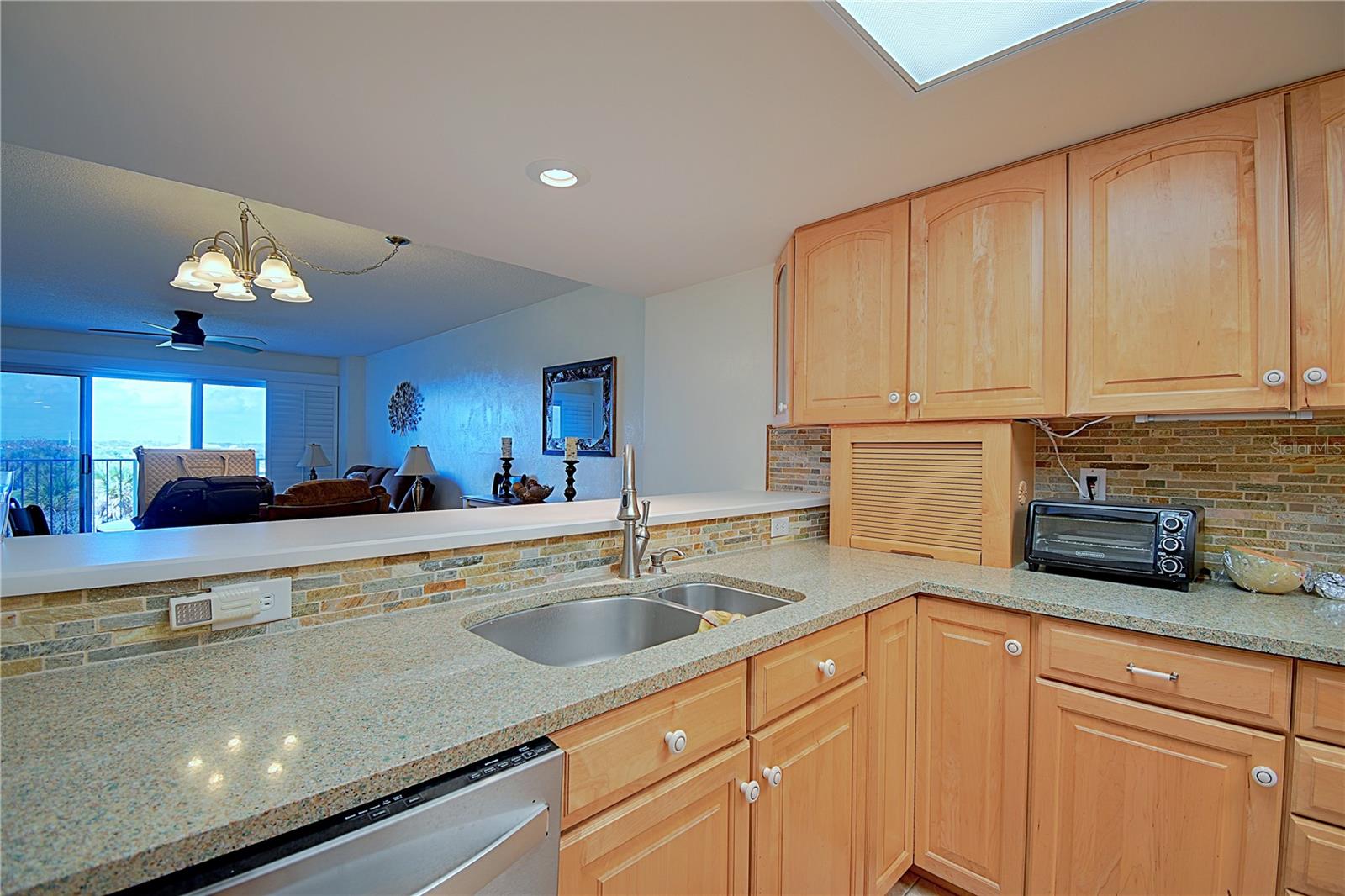 4 OCEANS WEST BLVD #406A, DAYTONA BEACH, FL, 32118