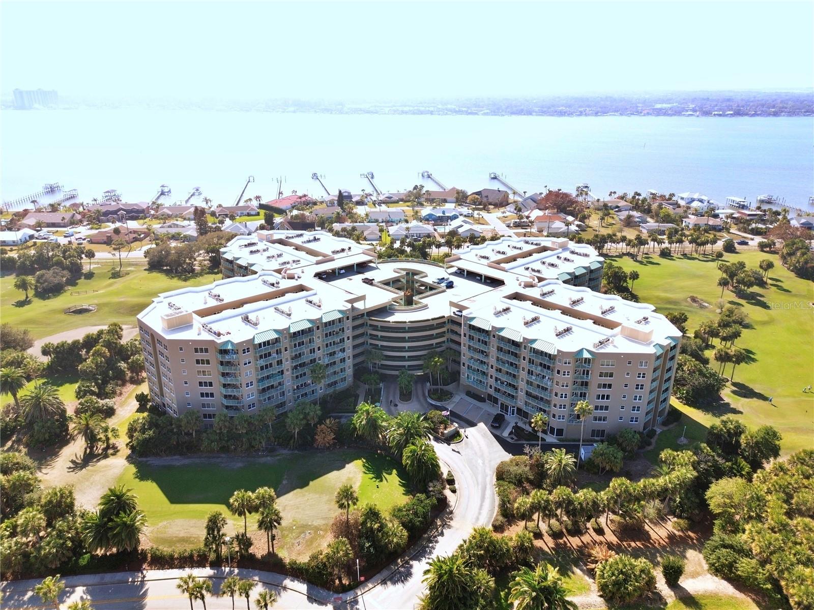 4 OCEANS WEST BLVD #406A, DAYTONA BEACH, FL, 32118