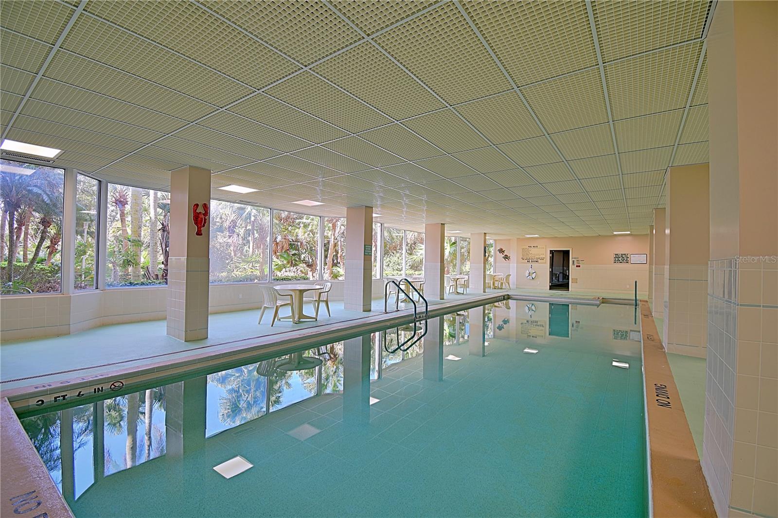 4 OCEANS WEST BLVD #406A, DAYTONA BEACH, FL, 32118