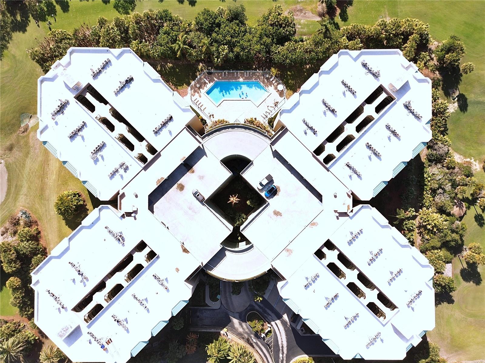 4 OCEANS WEST BLVD #406A, DAYTONA BEACH, FL, 32118