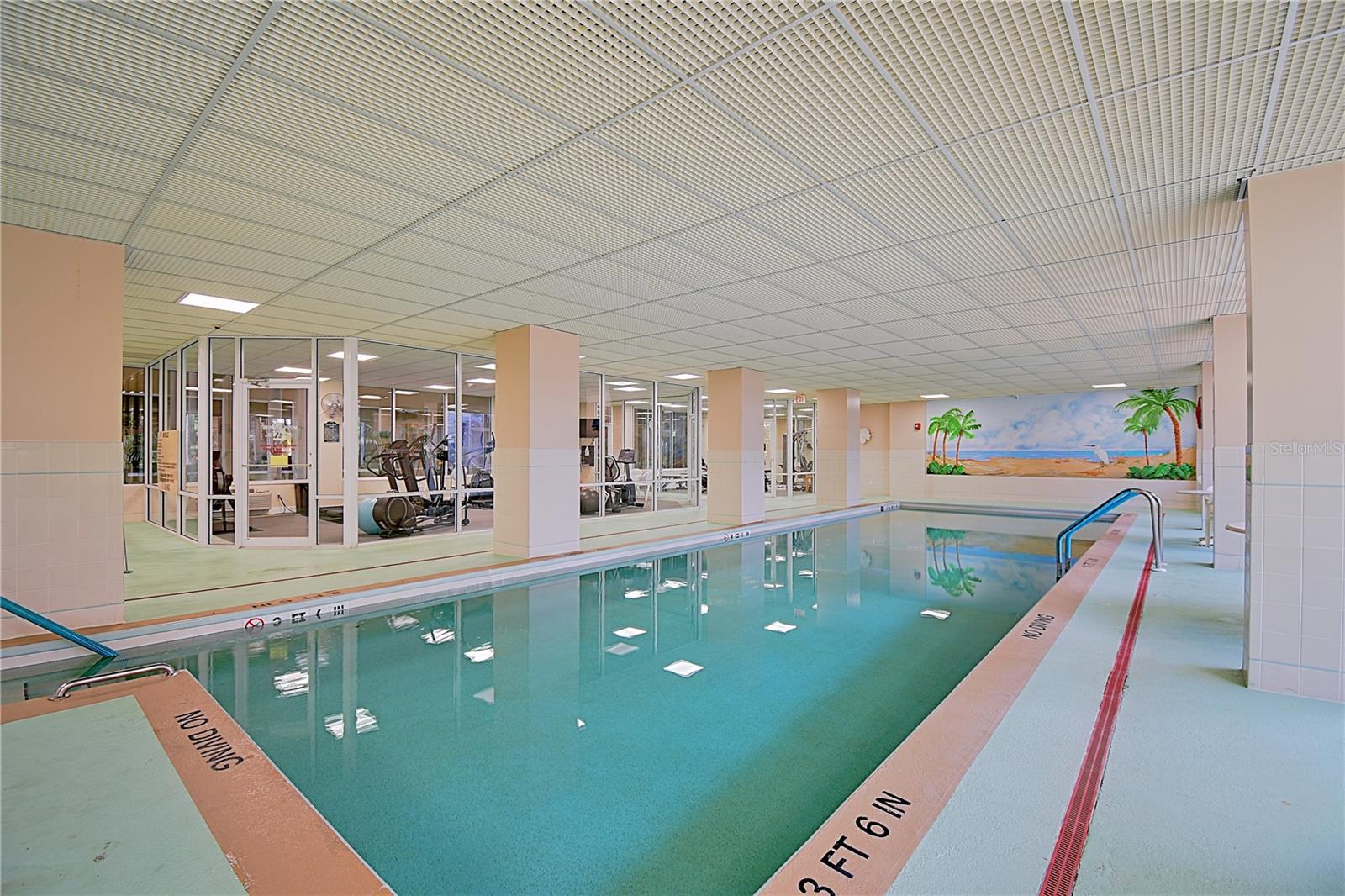 4 OCEANS WEST BLVD #406A, DAYTONA BEACH, FL, 32118