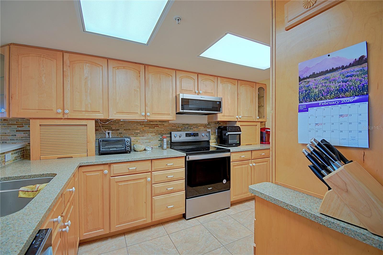 4 OCEANS WEST BLVD #406A, DAYTONA BEACH, FL, 32118