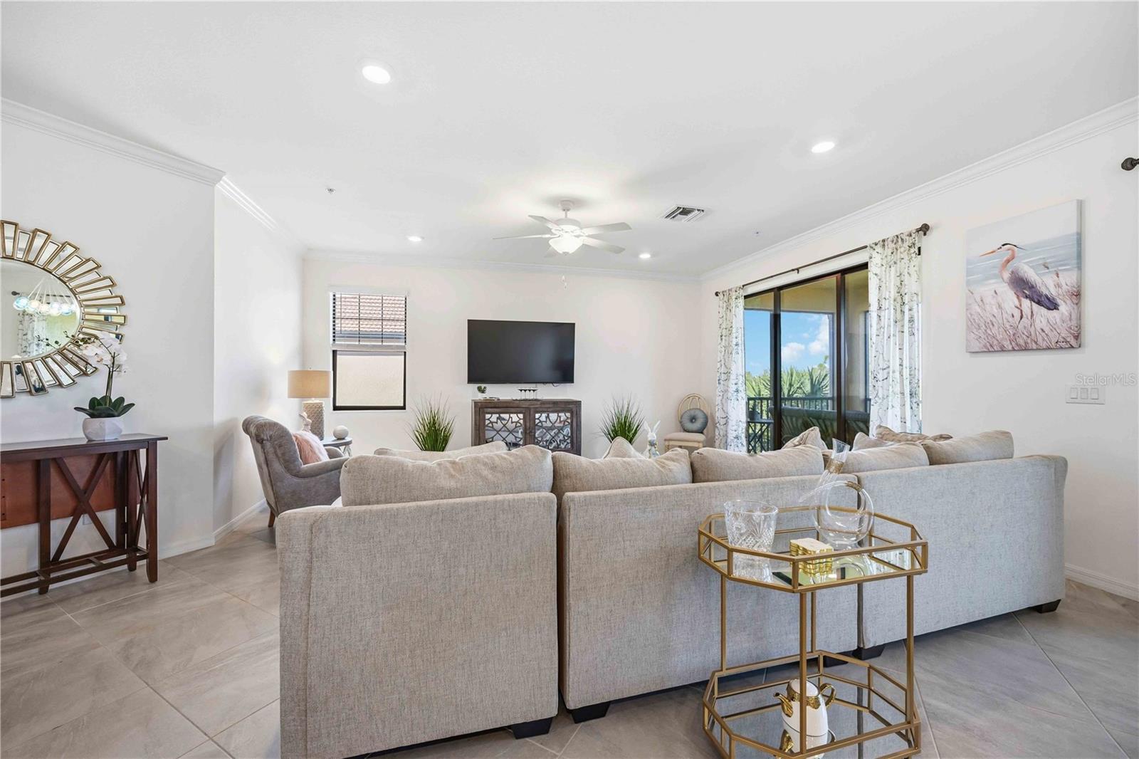 10039 CROOKED CREEK DR #201, VENICE, FL, 34293