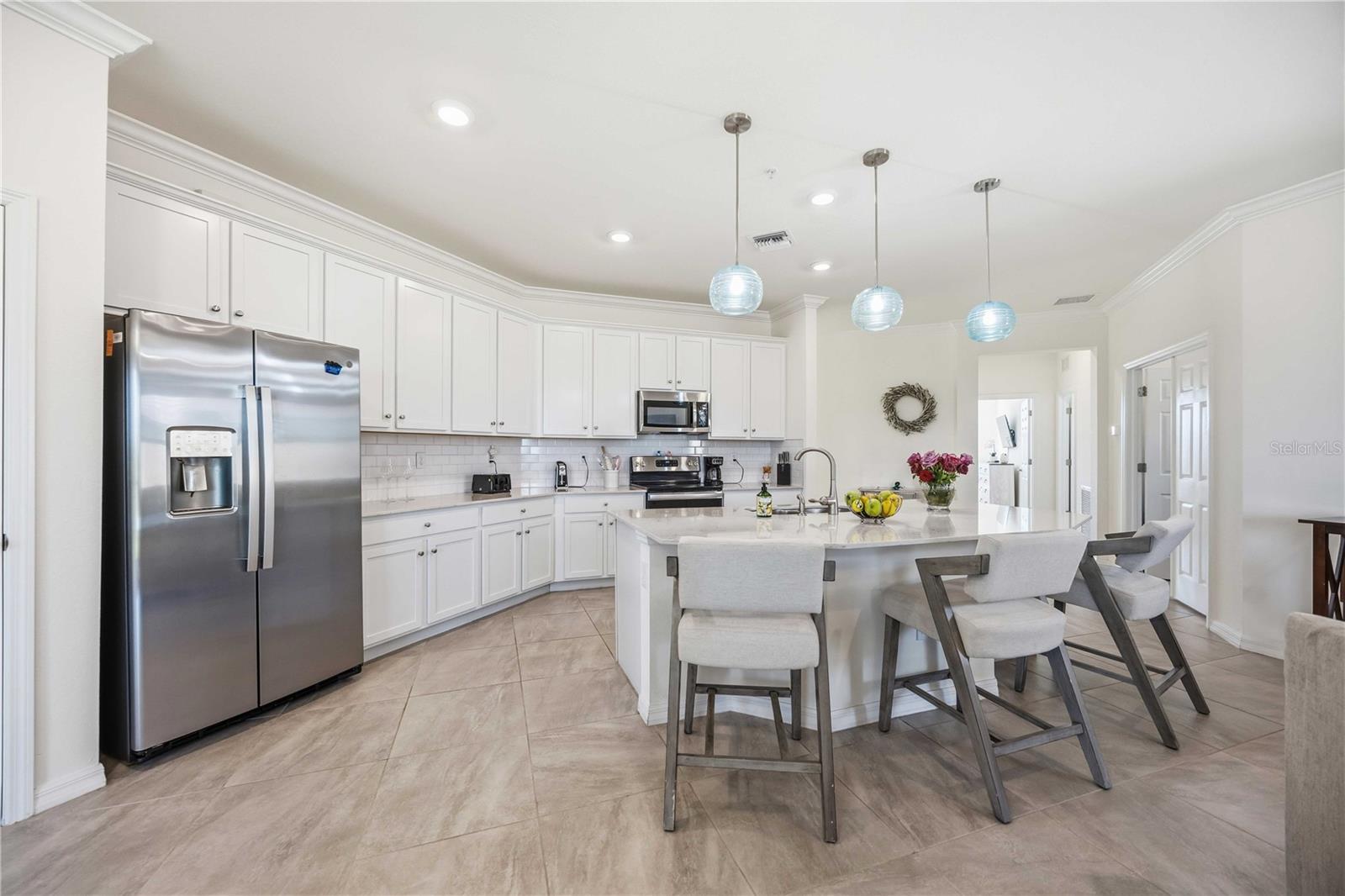10039 CROOKED CREEK DR #201, VENICE, FL, 34293