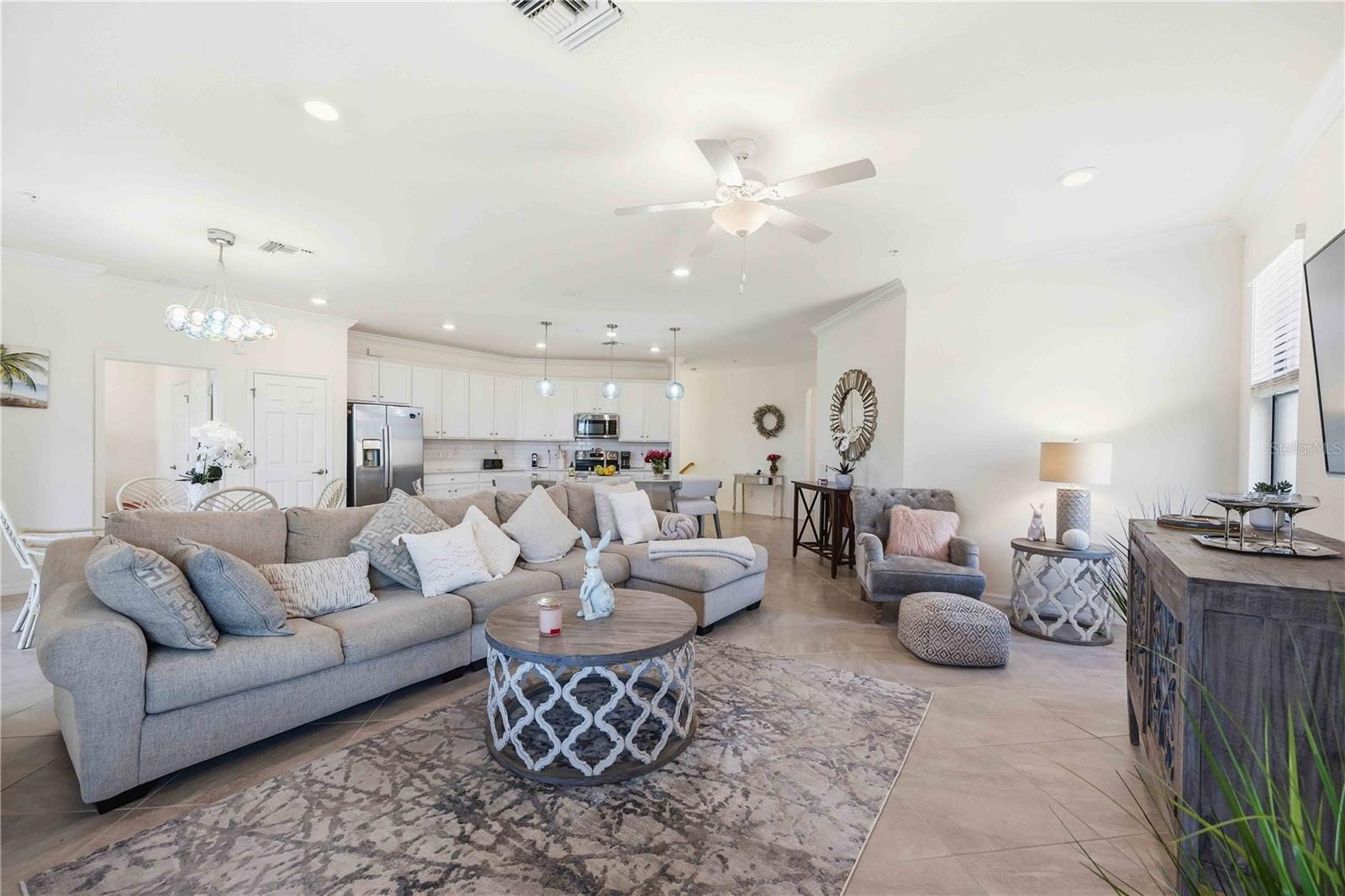 10039 CROOKED CREEK DR #201, VENICE, FL, 34293