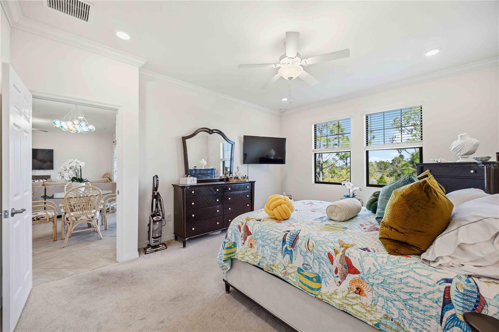 10039 CROOKED CREEK DR #201, VENICE, FL, 34293