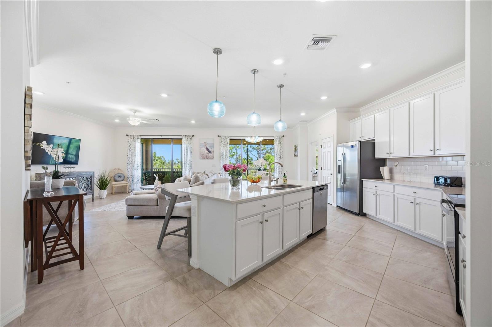 10039 CROOKED CREEK DR #201, VENICE, FL, 34293
