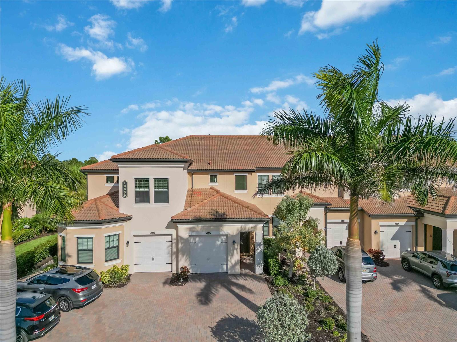 10039 CROOKED CREEK DR #201, VENICE, FL, 34293