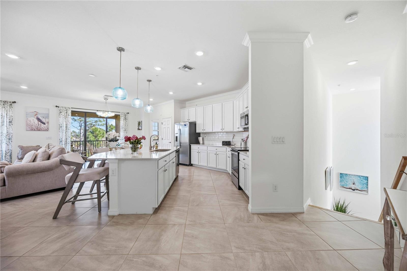 10039 CROOKED CREEK DR #201, VENICE, FL, 34293