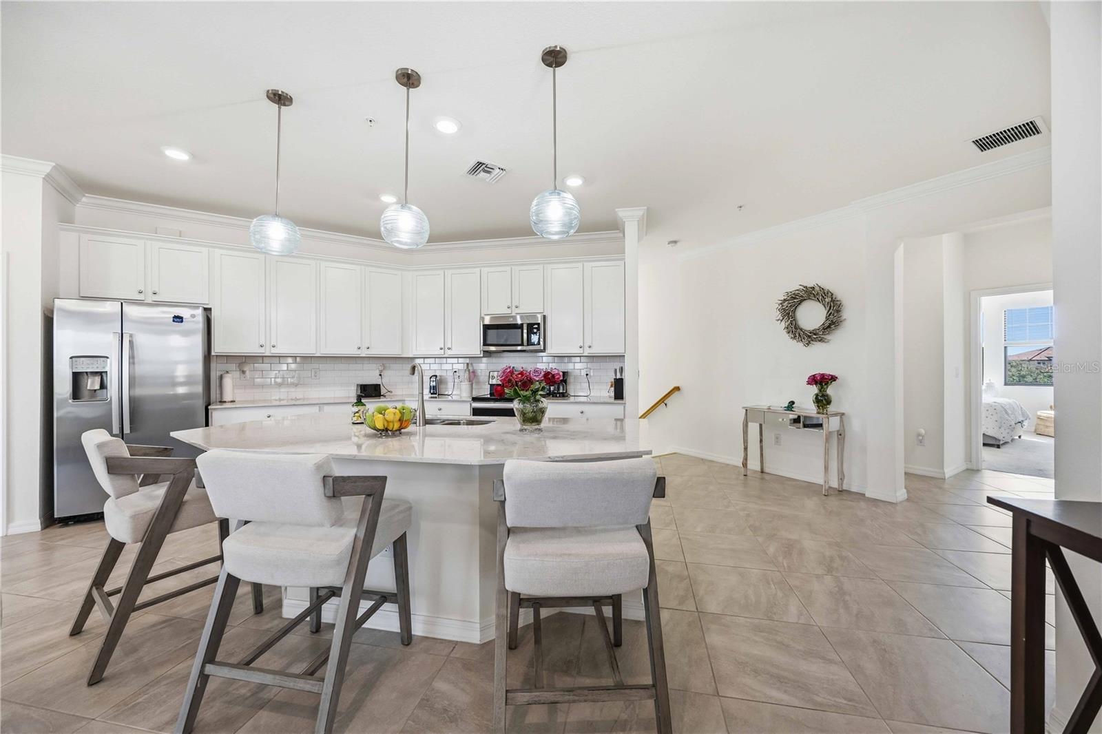 10039 CROOKED CREEK DR #201, VENICE, FL, 34293