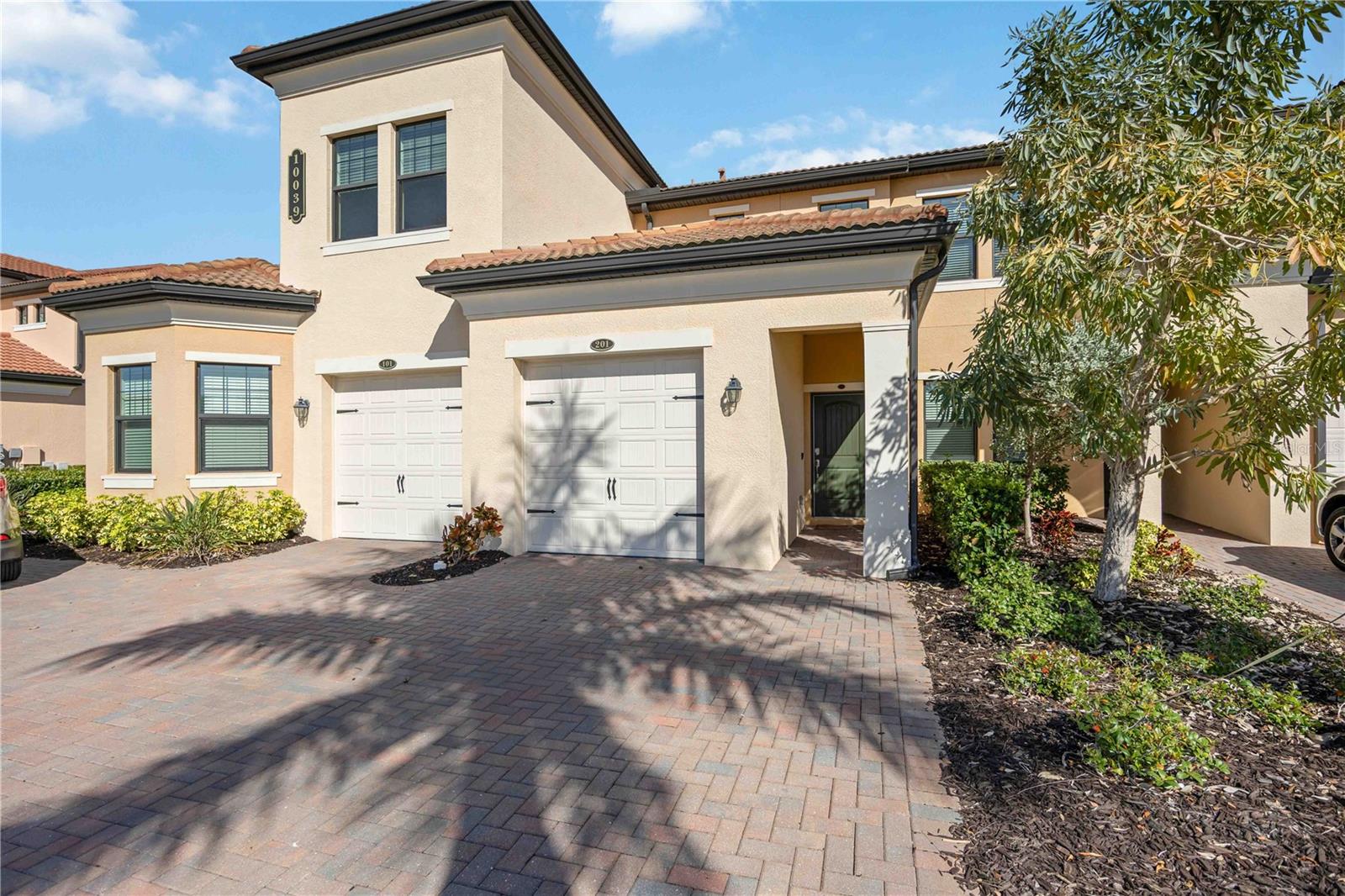 10039 CROOKED CREEK DR #201, VENICE, FL, 34293