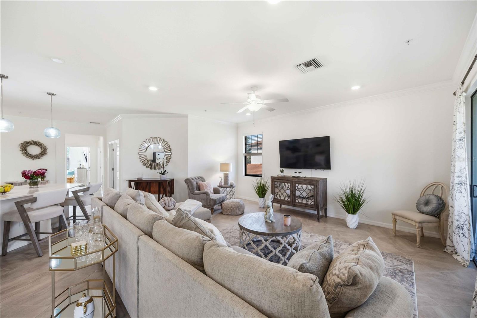 10039 CROOKED CREEK DR #201, VENICE, FL, 34293