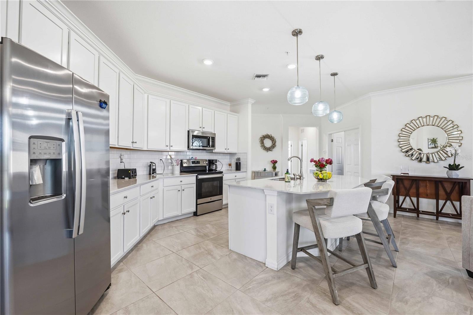 10039 CROOKED CREEK DR #201, VENICE, FL, 34293