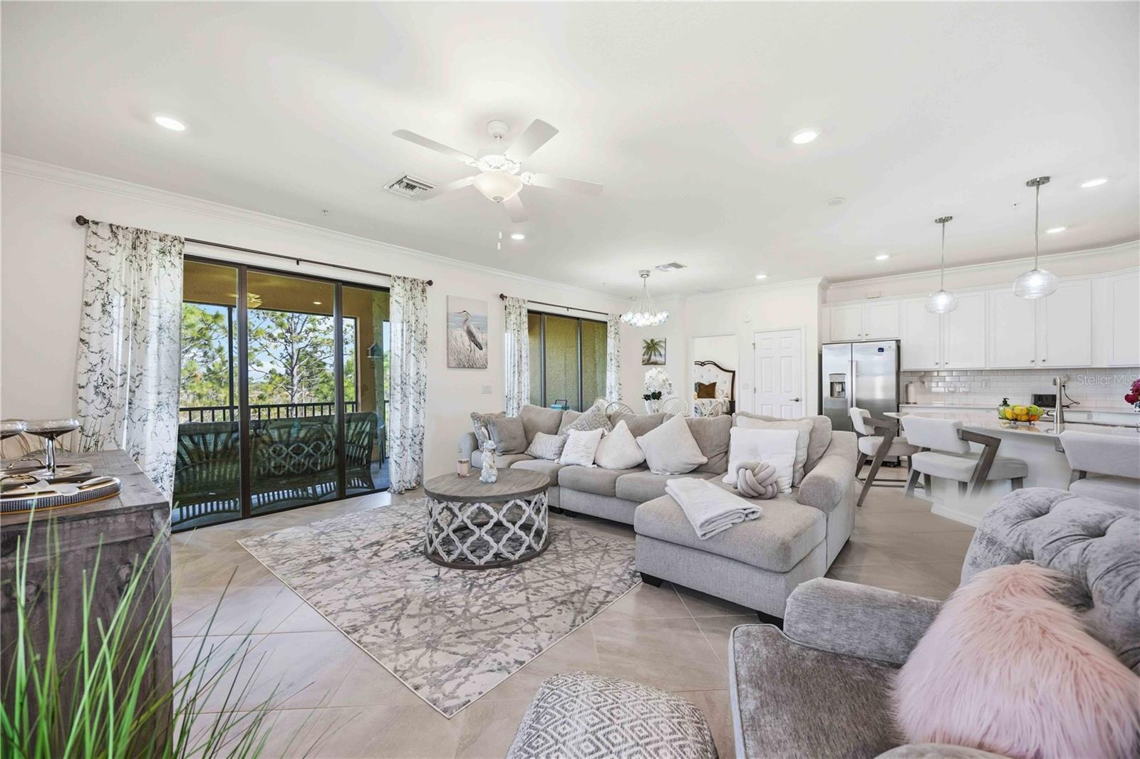 10039 CROOKED CREEK DR #201, VENICE, FL, 34293
