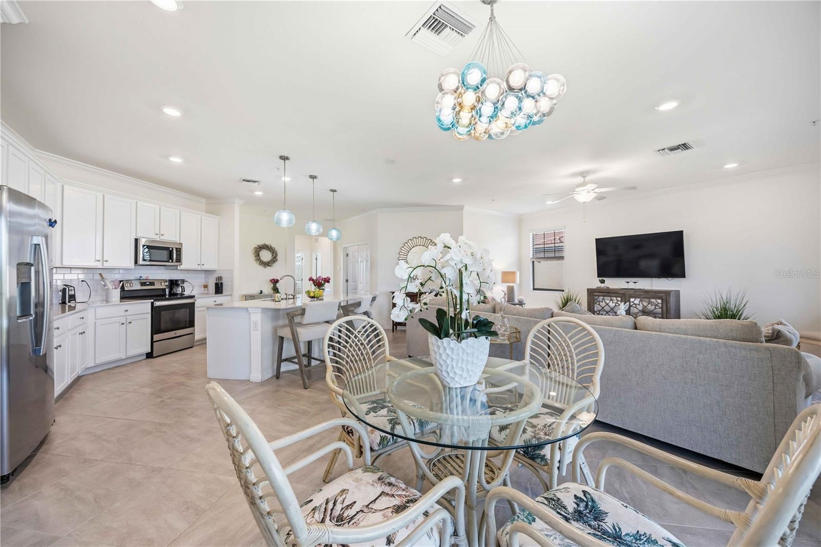 10039 CROOKED CREEK DR #201, VENICE, FL, 34293