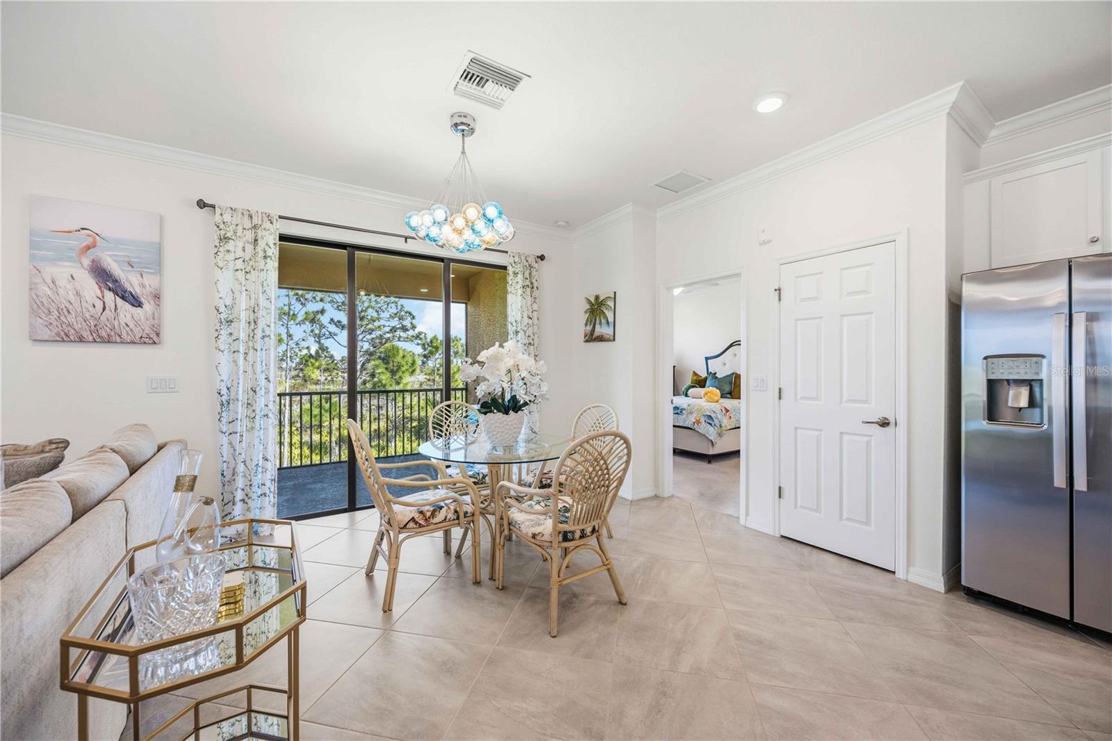 10039 CROOKED CREEK DR #201, VENICE, FL, 34293