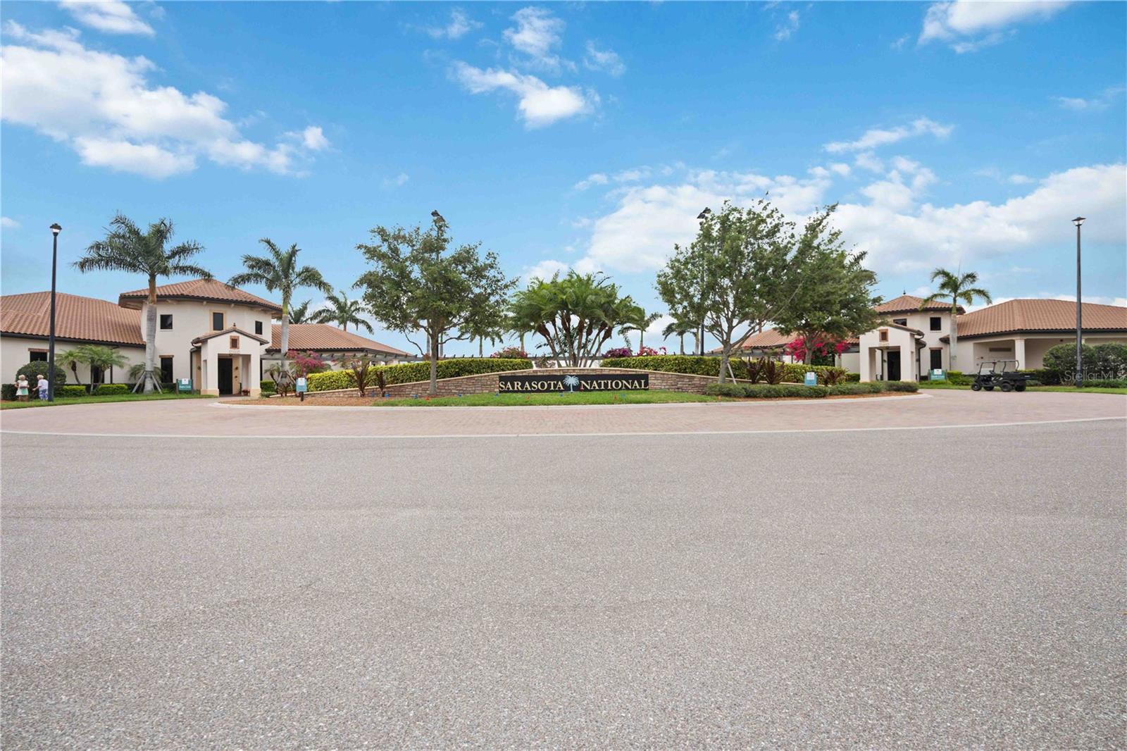 10039 CROOKED CREEK DR #201, VENICE, FL, 34293