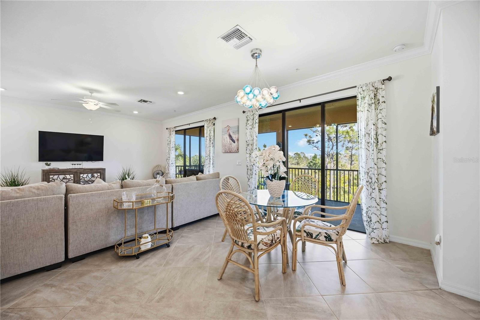 10039 CROOKED CREEK DR #201, VENICE, FL, 34293