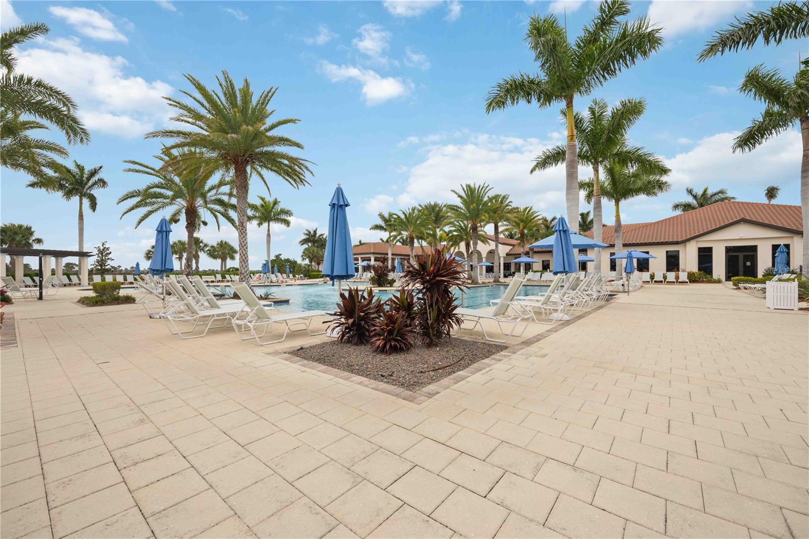 10039 CROOKED CREEK DR #201, VENICE, FL, 34293