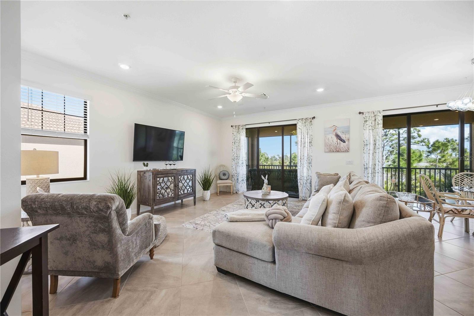 10039 CROOKED CREEK DR #201, VENICE, FL, 34293