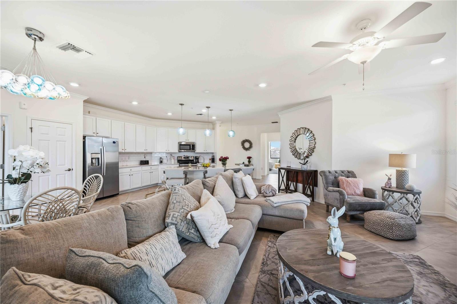 10039 CROOKED CREEK DR #201, VENICE, FL, 34293