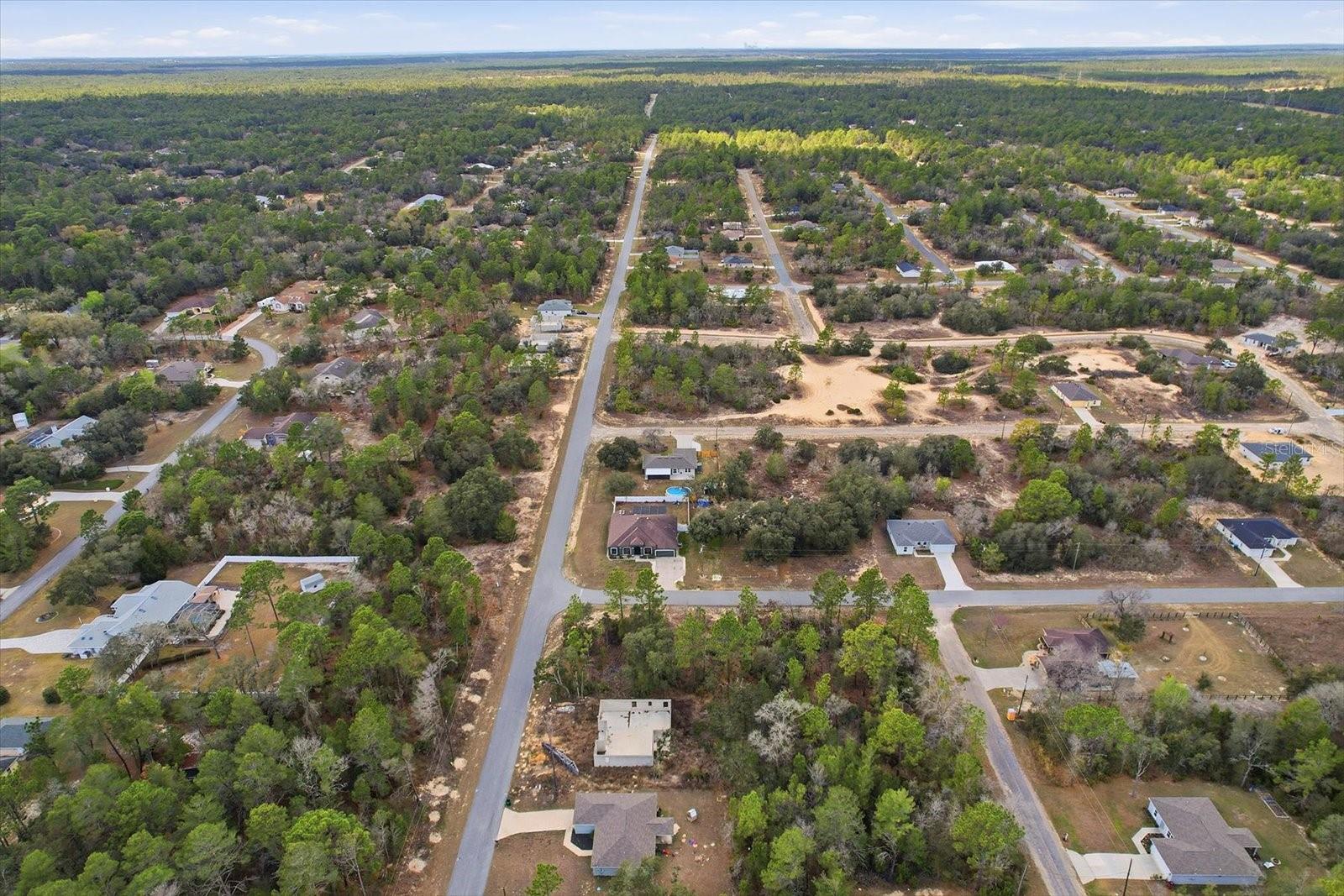 6203 N HOBSON TER, DUNNELLON, FL, 34433